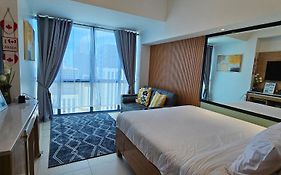 38 Park Avenue Condominium
